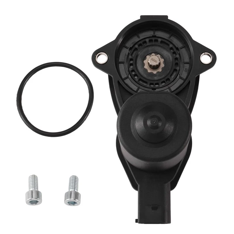 Parking Brake Actuator Motor For Jeep Cherokee Compass 2020-2026- Lock Component 68520212AA 68519250AA