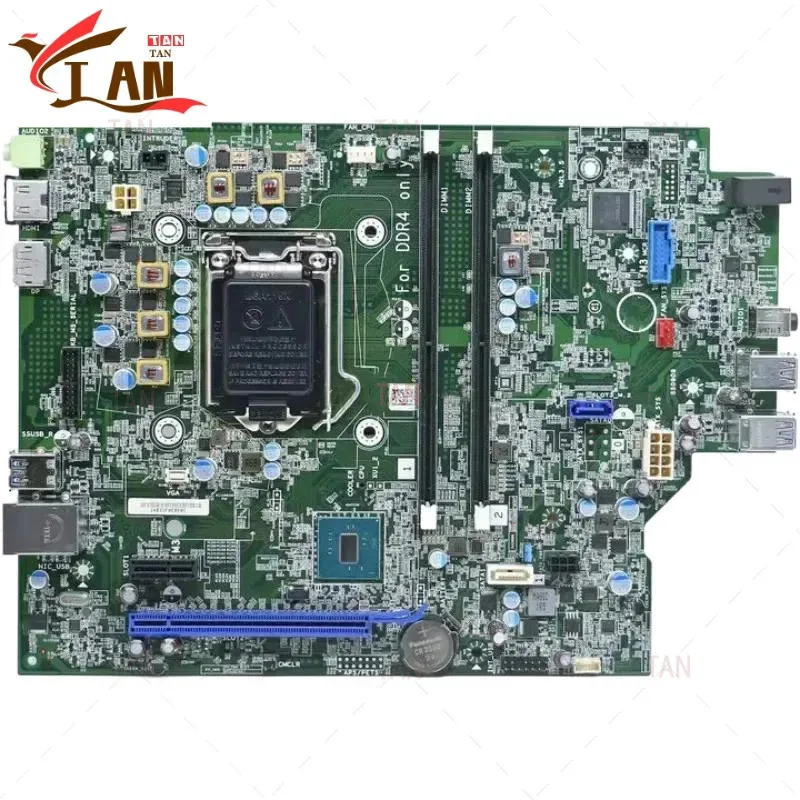 

XMSJ CN-03FFXH для материнской платы DELL 3046 SFF 03FFXH 3FFXH LGA1151 DDR4, 100% протестировано, быстрая доставка TT