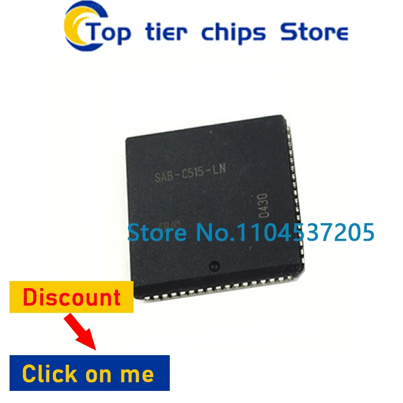 5Pcs SAB-C515-LN SA…