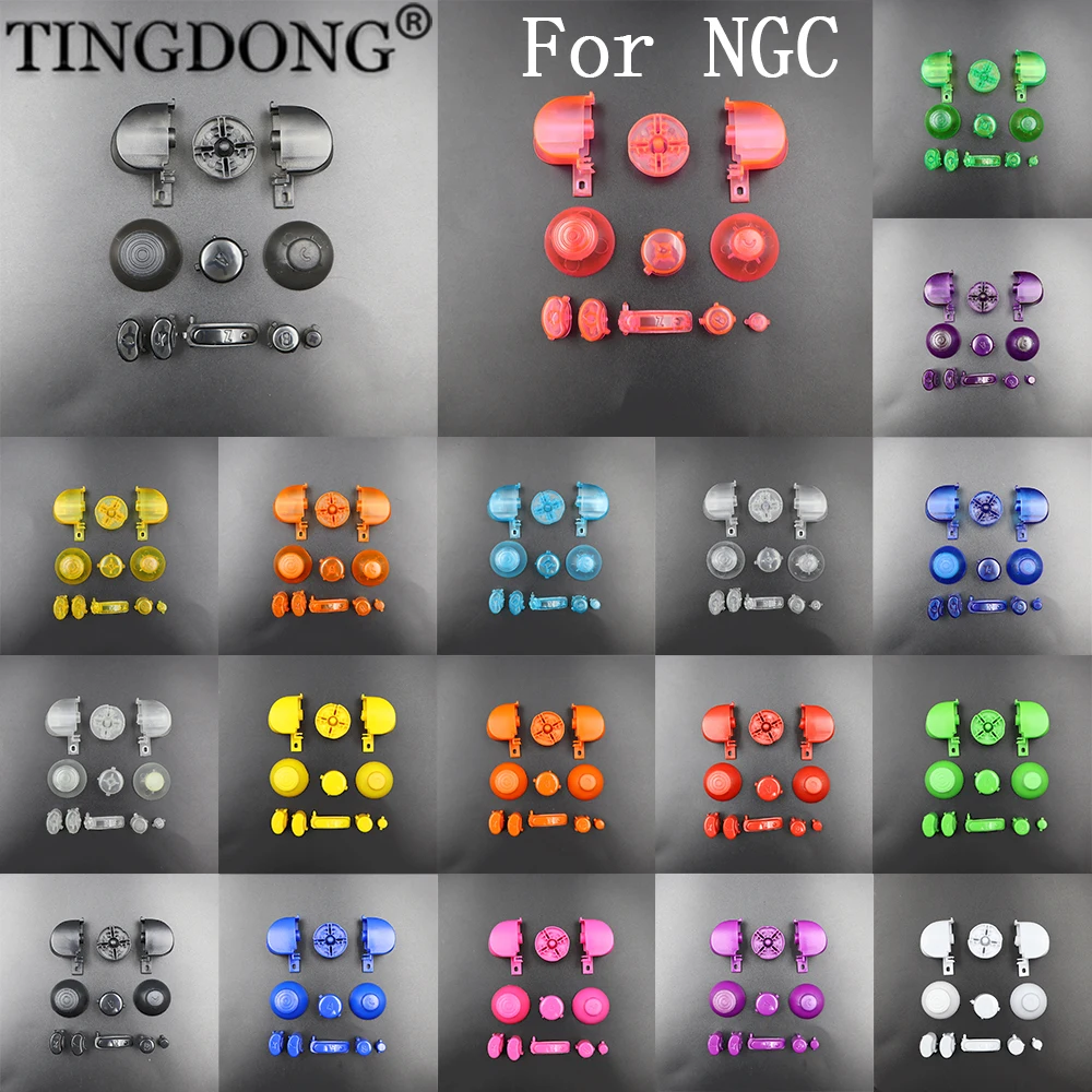 For Gamecube Full S…