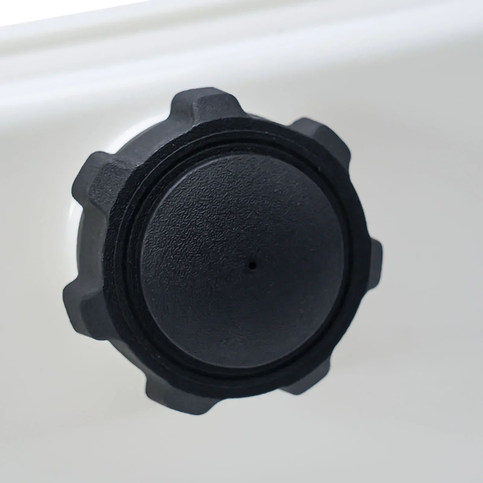Tanque de Combustível para Cortador de Grama Peças Plásticas Duradouras Artesão Conveniente Oem 184900 532184900 Alta Qualidade