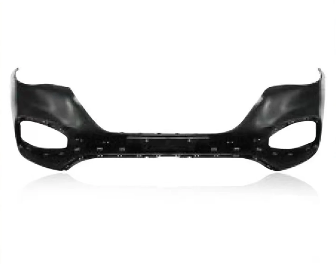 For 18-22 MG eHS front bumper