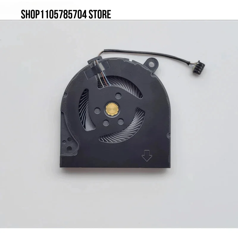 s+New Original Laptop CPU Cooling Fan For dynabook GX50L-K EX50L-K KA DC05V 0.5A NS65C11-20G06 6033B0089901