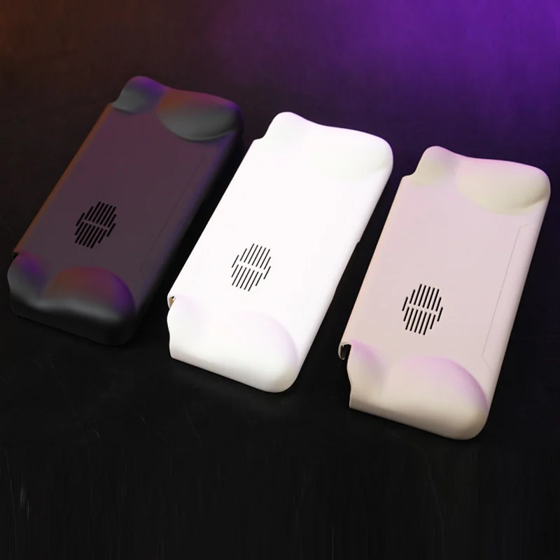 Game Handheld Integrated Lightweight Skin Sensitive Protective Case For Ayaneo Pocket Ace Protective Case Scratch Resistant