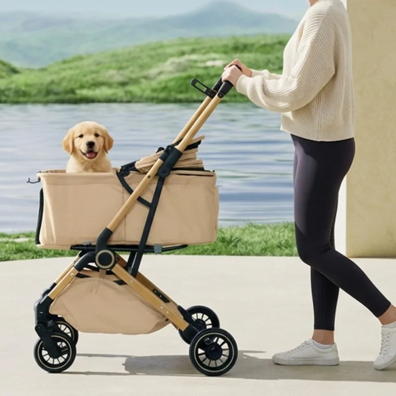 #65 Budget Pet Strollers for Smart Shoppers