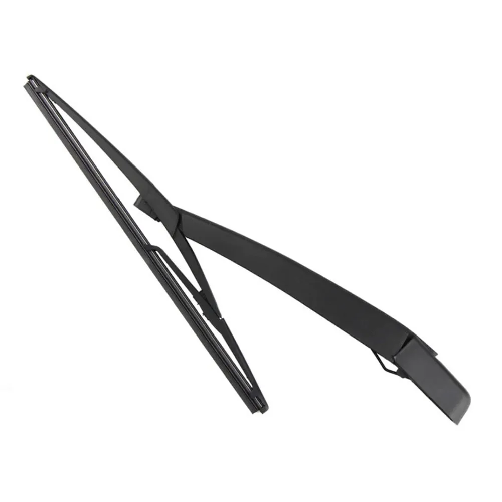 

GL Class Wiper Arm A1648200844 Car Maintenance ABS Material Black Color Easy Installation Non-deformable For ML Class