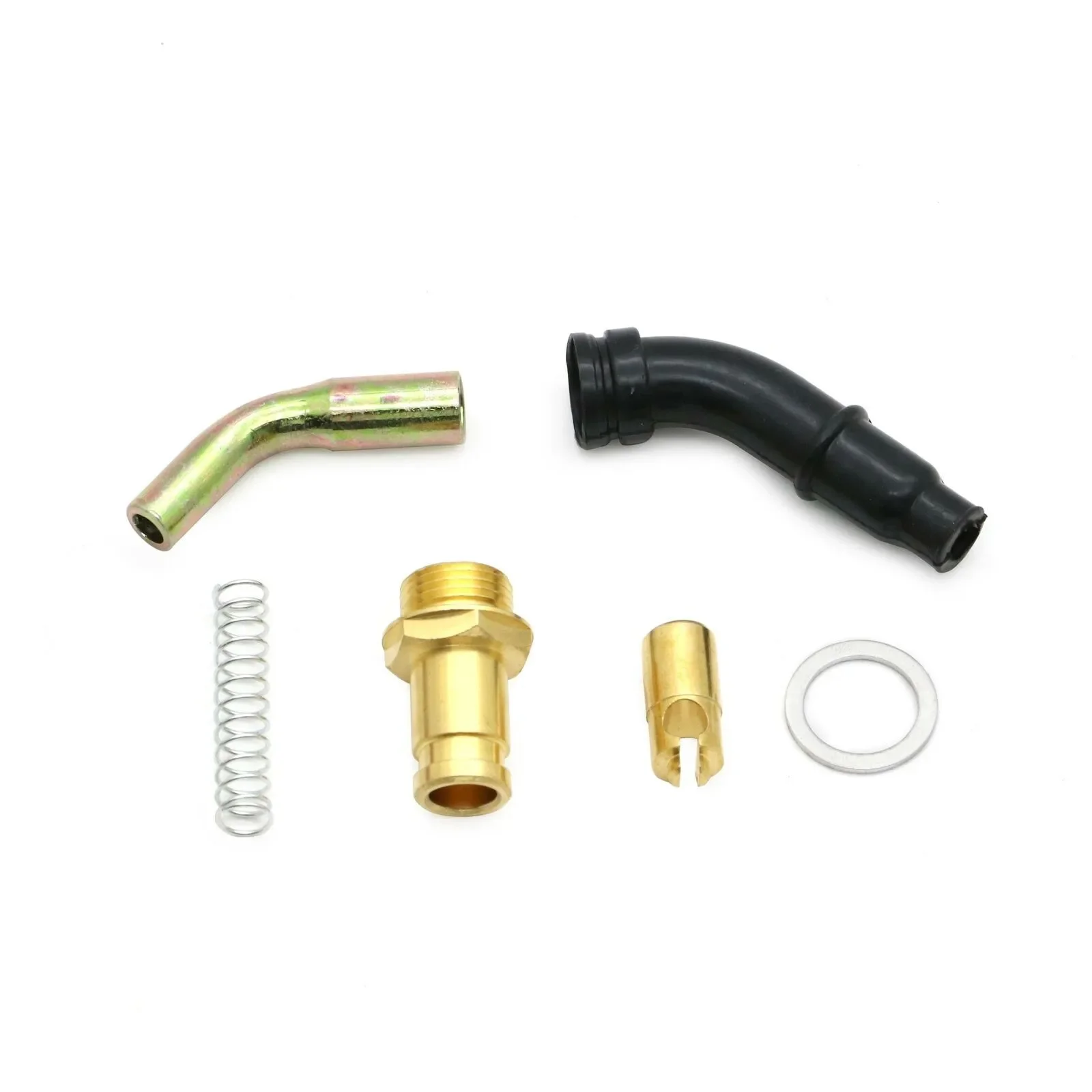 For Banshee 350 Pull Choke Lever Plunger Kit For Blaster 200 For Honda 250r For Moto 28 33 35 36 38 39 41mm