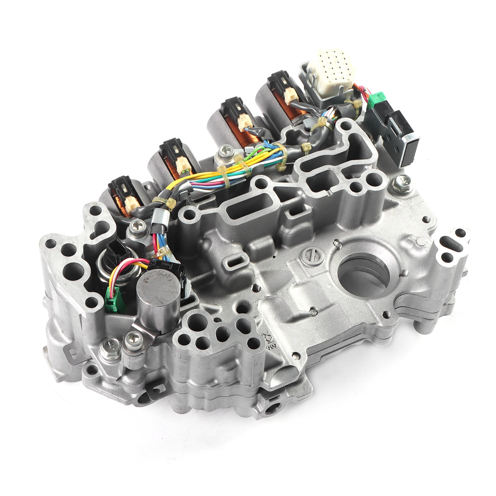1Pcs CVT Valve Body RE0F11A JF015E FOR Nissan Sentra Note Versa FOR Chevrolet Suzuki