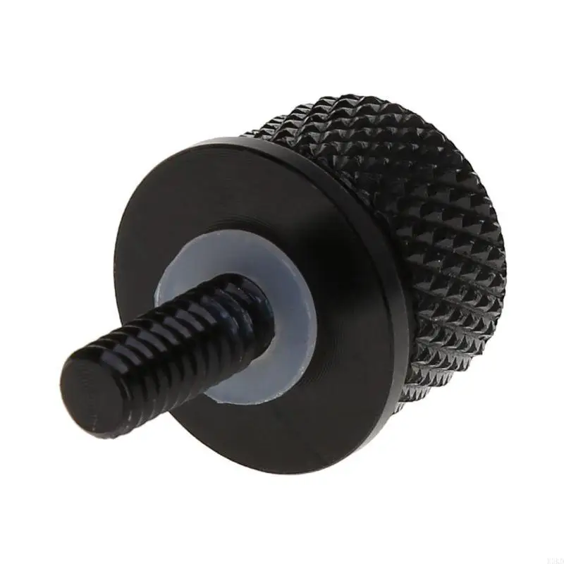 K3KD Motorcycle Chủ đề cho cho chỗ ngồi Vít Nut Aluminum Alloy cho chỗ ngồi