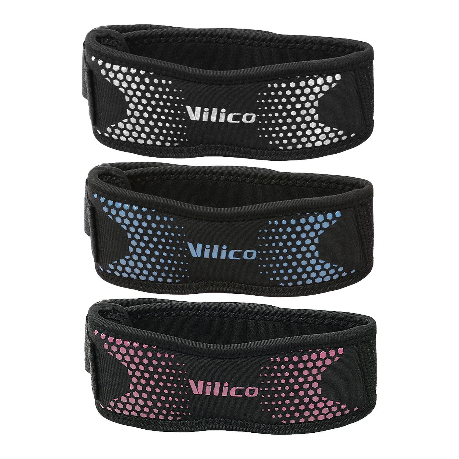 الرضفة حزام الركبة قابل للتعديل دعامة الركبة الرضفة وتر استقرار دعم الفرقة لكرة القدم كرة السلة الجري البلوز رياضة القرفصاء