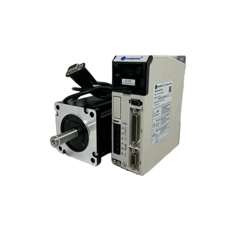 2026Leadshine H2 75…