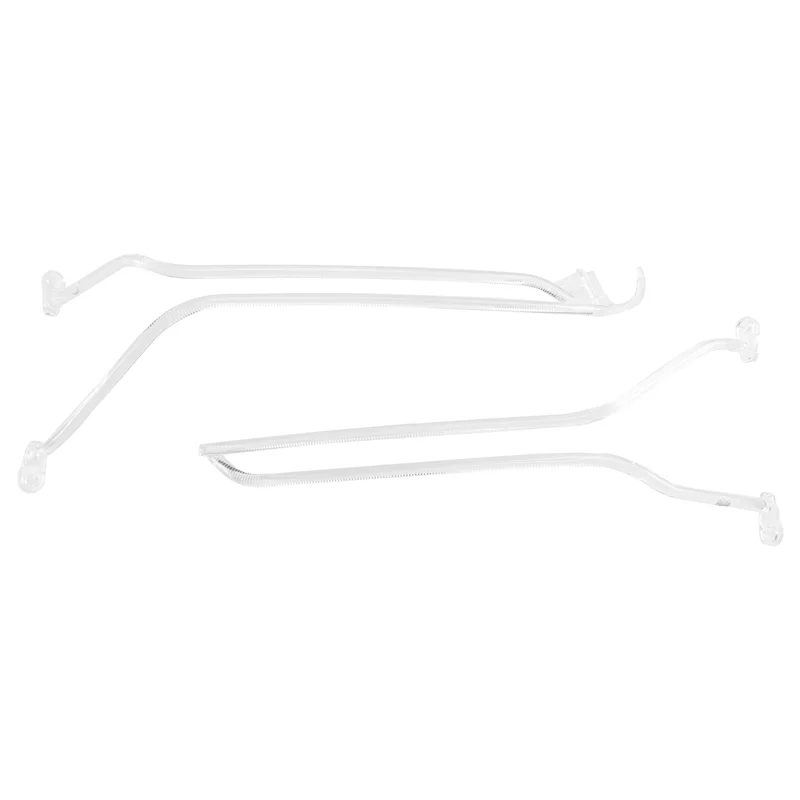 

НОВАЯ направляющая полоса дневных ходовых огней для Q7 2016-2019, фары, автомобильные световые полосы, аксессуары слева