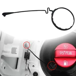 Fuel Tank Cap Cover Cable Line Rope Ring 7730006040 For Toyota 4runner Avalon Camry Corolla Fj Cruiser Highlander Land Cruiser