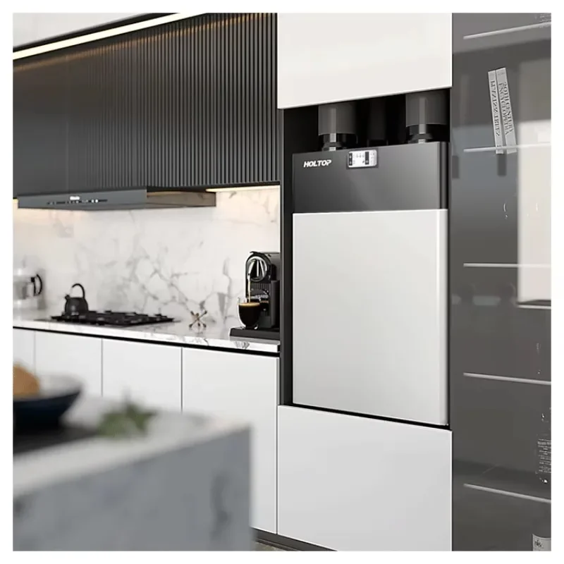 【HOT】Intelligent Control Fresh air Passive House Heat Recovery Ventilation System air System