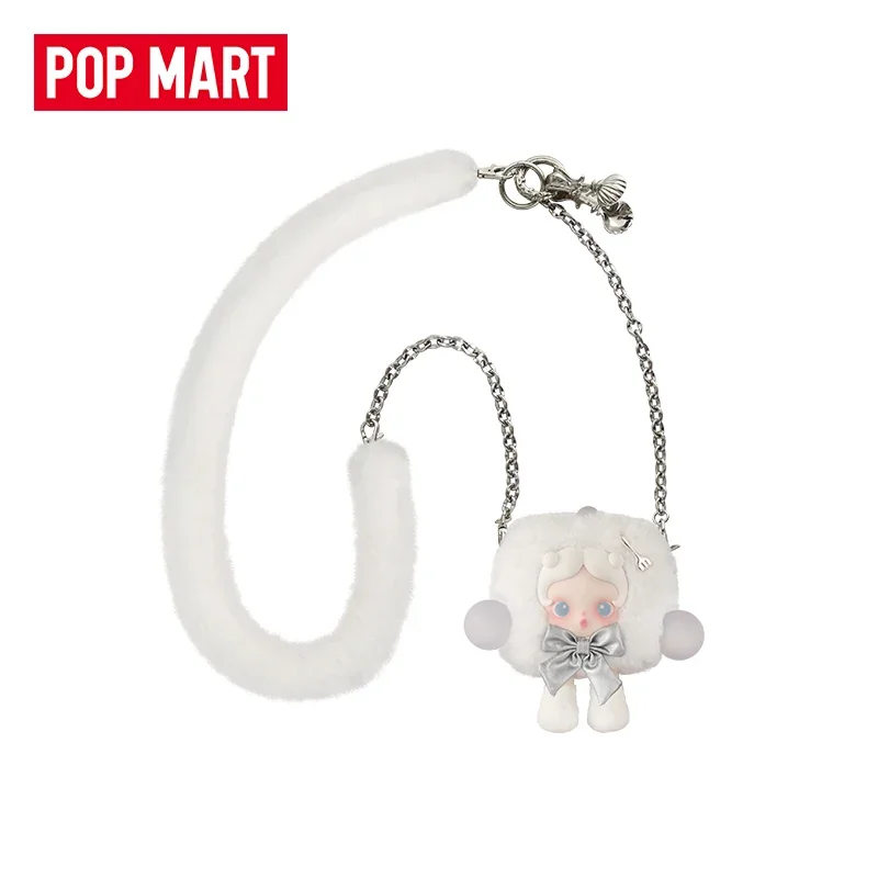 حقيبة صغيرة من سلسلة طاولة SKULLPADA من POPMART - صندوق أعمى هارب مجموعة شخصيات الحركة هدية عيد ميلاد مفاجئة #6