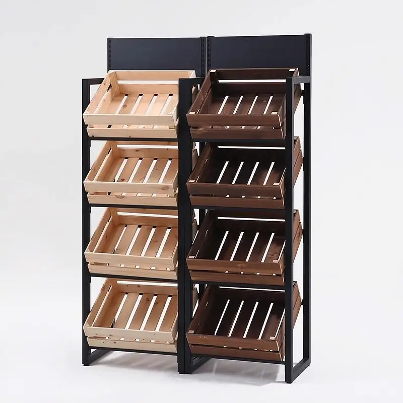 Display cabinet Shelf Wine rack Cake cabinet Fresh commercial
