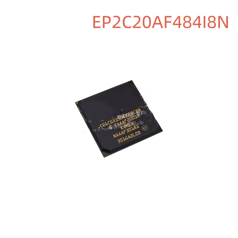 5/PCS EP2C20AF484I8N FBGA484 FPGA original brand new