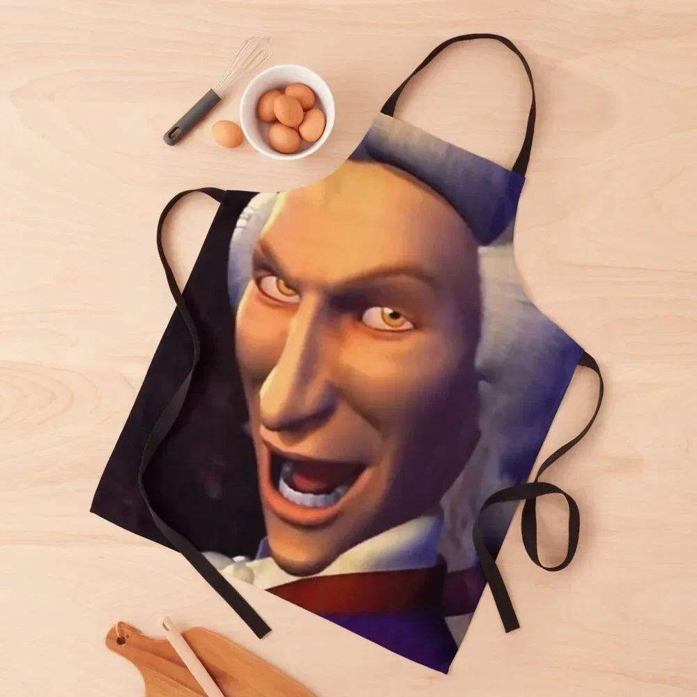 Preminger Apron home women Things For The Kitchen Chef Uniform For Men Apron