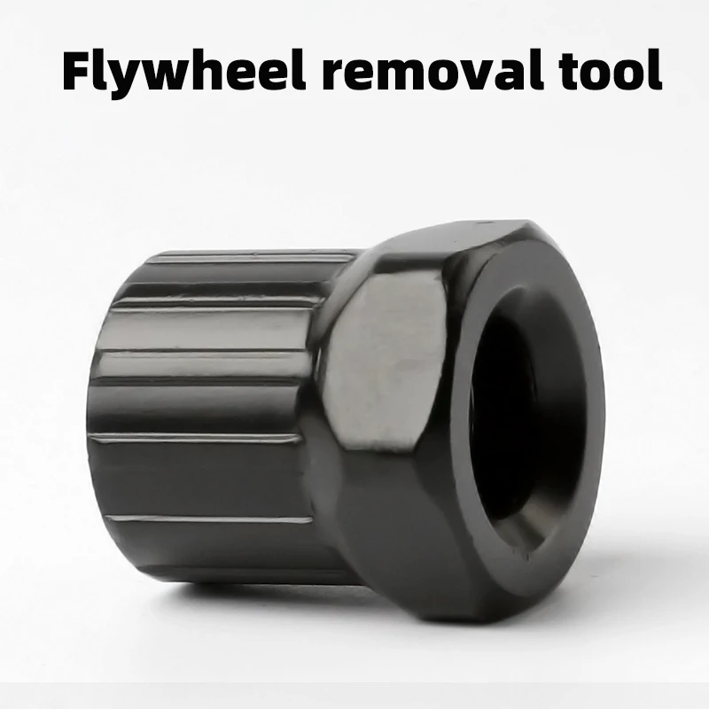 

Cycling Bike Cassette Freewheel Removal and Installation Tool Bicycle Freewheel Repair Tool