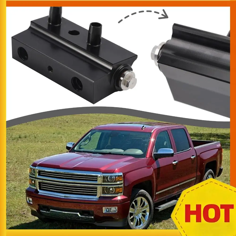 

125071000 8L90 Trans Fluid Therm Bypass Replacement for Chevy for GMC 1500 2015-18