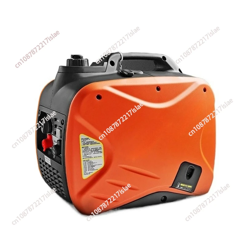 

24V generator parking air conditioner vehicle remote control intelligent frequency conversion DC self-start and stop