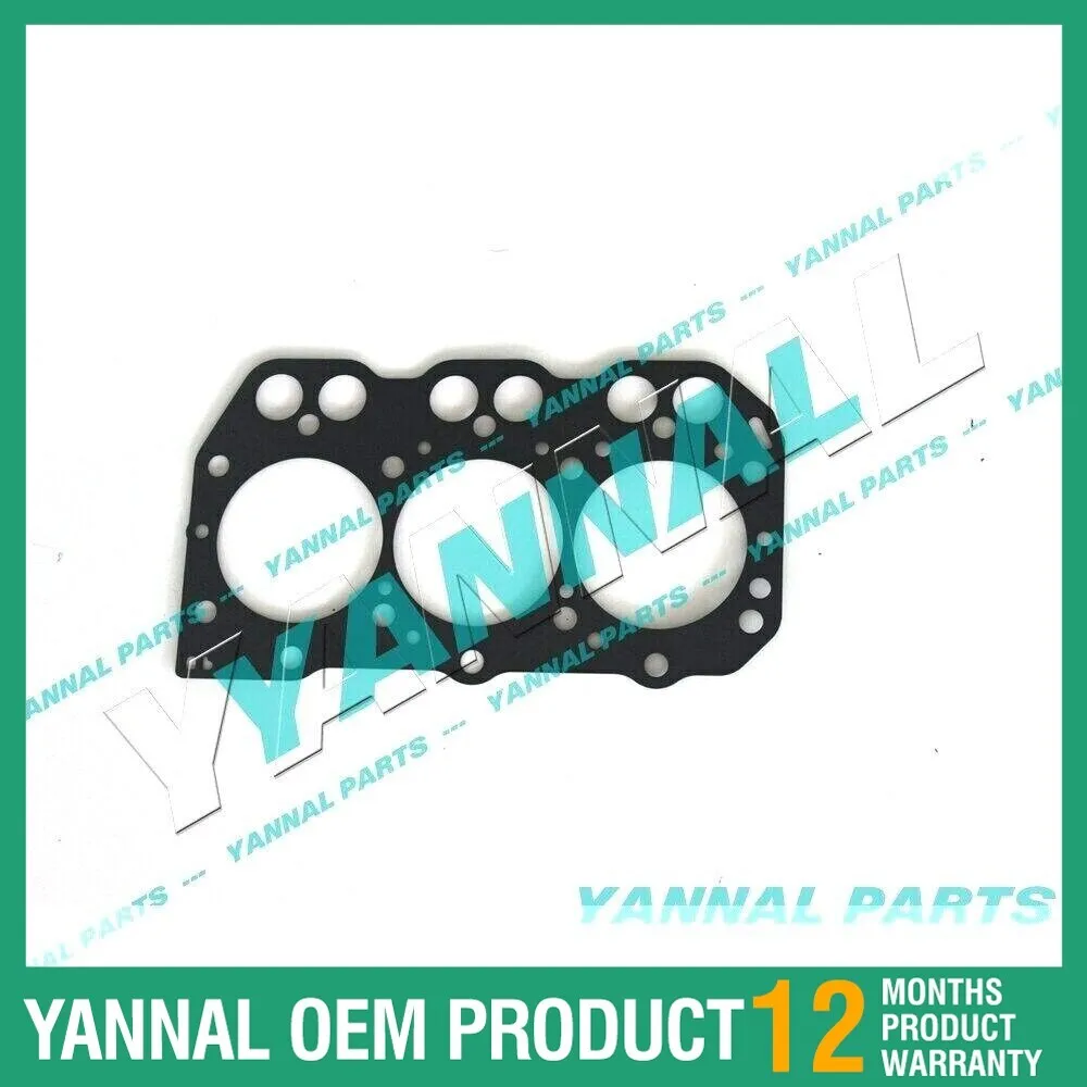 

For Thermo King Diesel Engine TK3.95 Cylinder Head Gasket