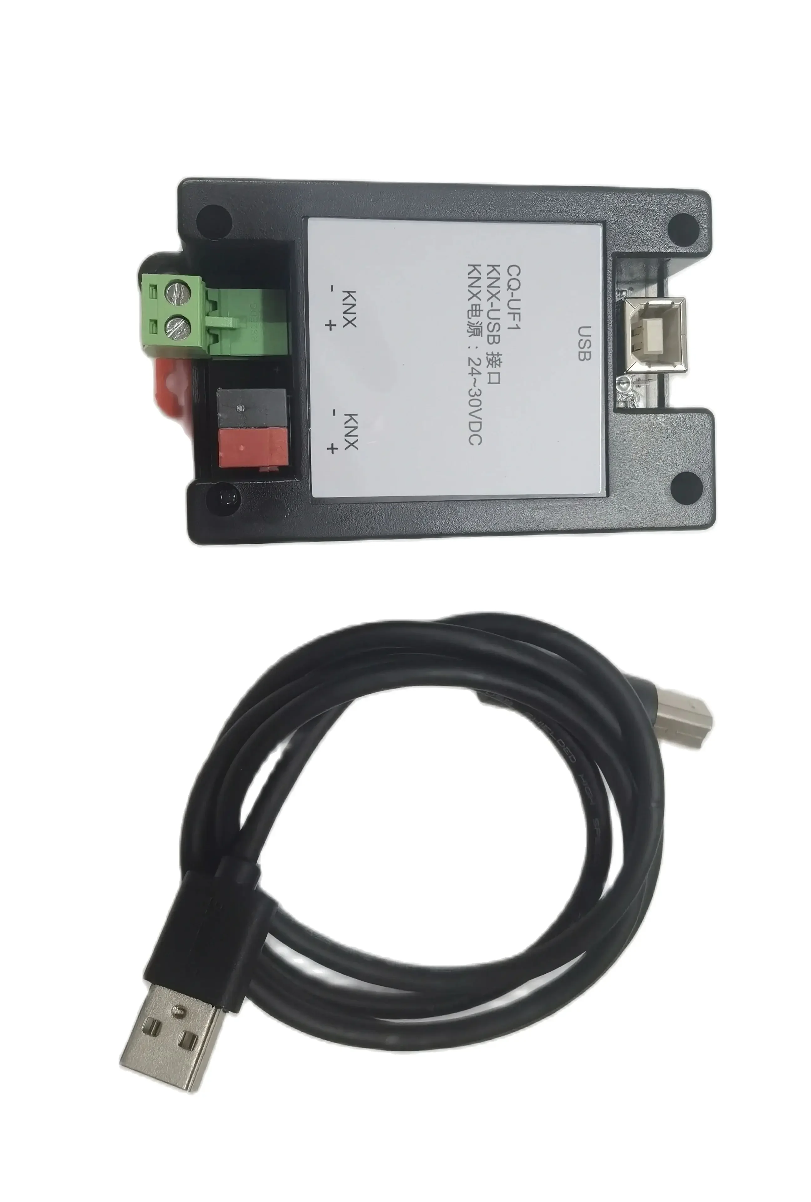 Usb Knx Downloader …