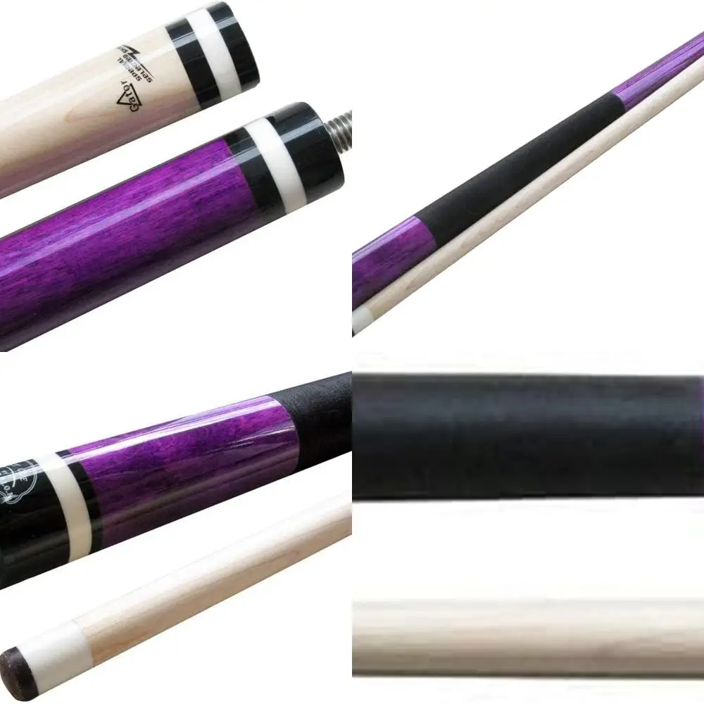 

Junior Billiards Cues by Champion Sport Co: 42, 48, or 52 Sizes Available