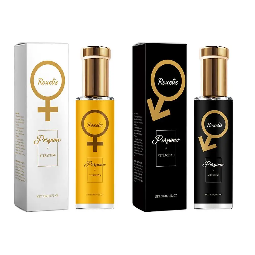 Long Lasting Perfume Spray Pheromone Seduction Flirting Charming Air Refreshing Skin Mist Lasting Fragrance Party Dating Perfume