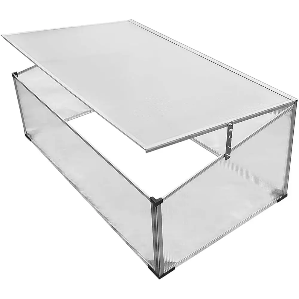 

Тепличные комплекты SH7005-ZD с тройным утеплением