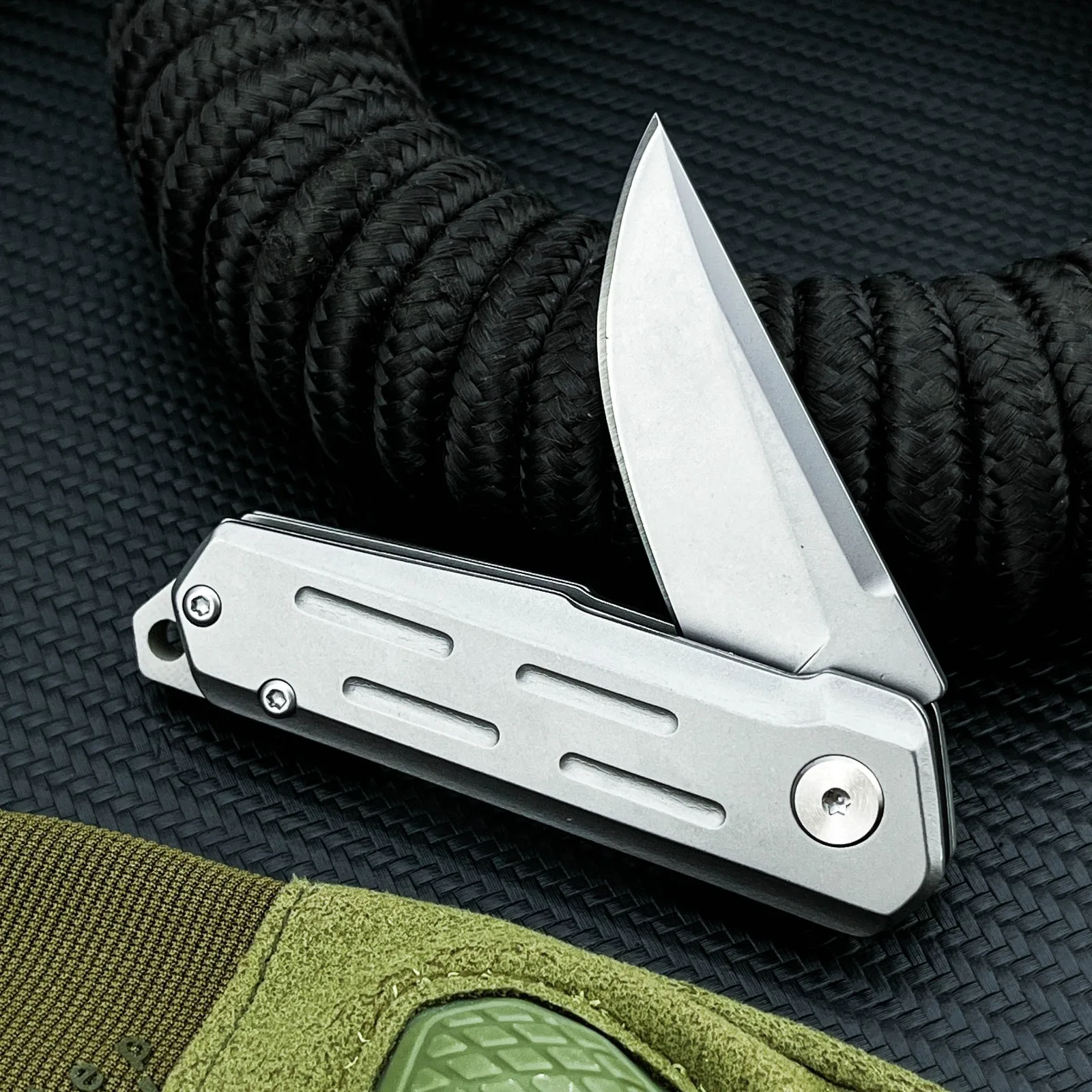 Mini Edc Pocker Fol…