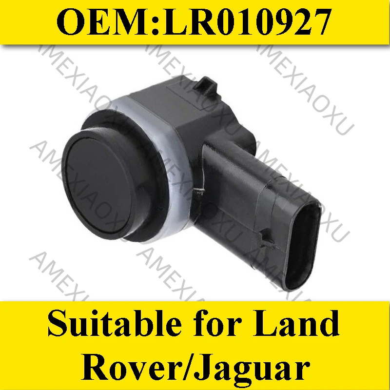 

OEM:LR010927 Suitable for Land Rover/Jaguar Reversing Radar Probe Electric Eye Detector Parking Sensor AMEXIAOXU
