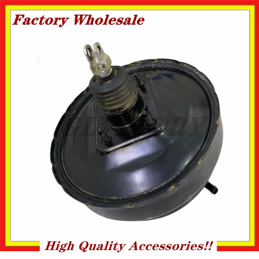

New 1pcs 4630A034 Brake Booster- for Mitsubishi Outlander 1 CU 06107T 2.4 118 KW 160 HP