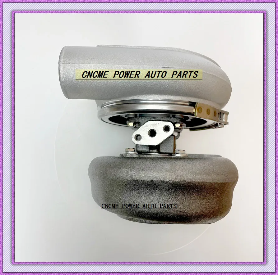 ww Turbo Turbocharger TD08-22D-28 49174-05566 28200-83C01 TD08-22D 2820083C01 For Hyundai Marine Vessel Excavator 6D22 D6AZ