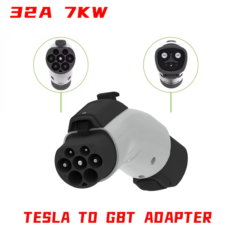 Tesla To GBT