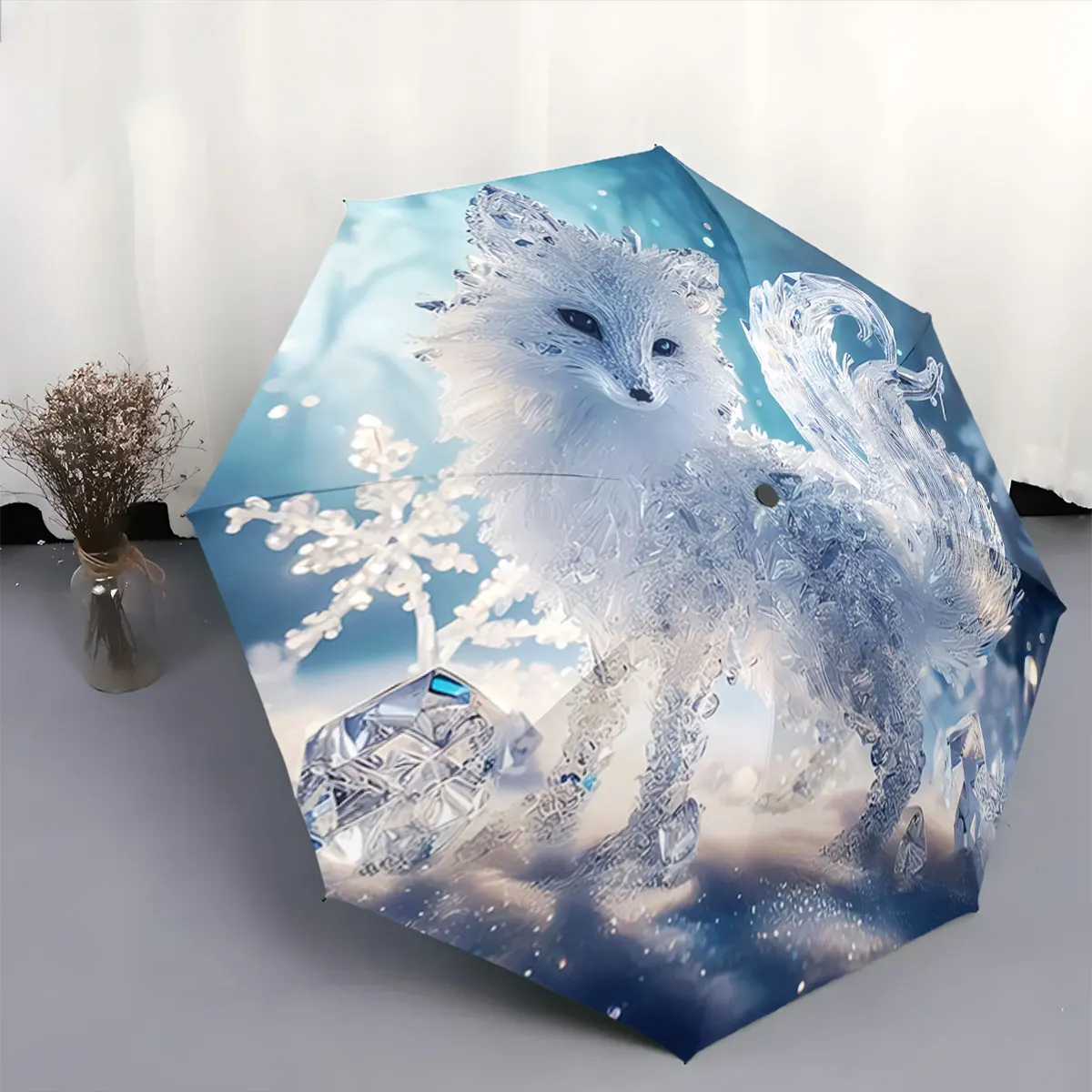 parapluie-portable-impermeable-et-anti-soleil-crystal-fox-avec-motif-de-flocons-de-neige-design-hivernal-pour-les-voyages-en-exterieur-et-la-plage