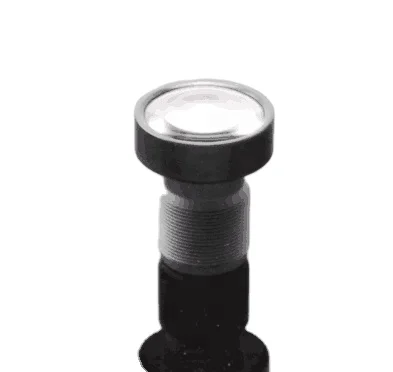 

9mm M12 Mount 3MP Low distortion Lens