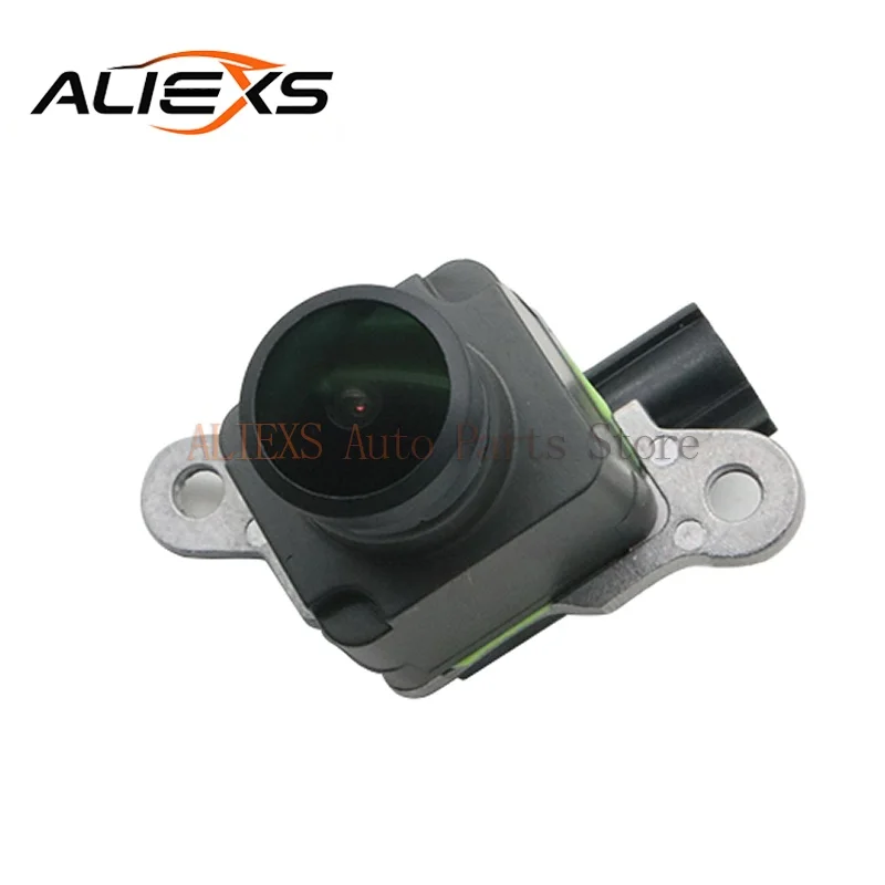 56038978AL Rear View Backup Camera fit for 2013-2015 Dodge RAM 1500 2500 3500 68274731AD