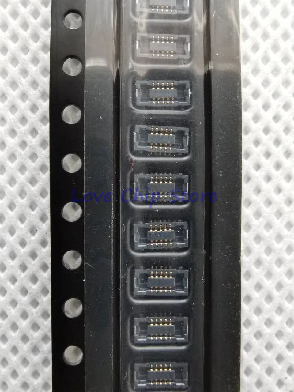 10-100 pz OK-14F010-04 connettore OK-14F010 0.4MM 10pin 10P nuovo e originale