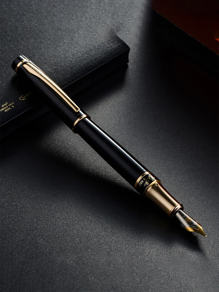 

Hero 1021 High Quality Business Office Fountain Pen Exquisite Gift Teacher Office School Student Stationery Pen