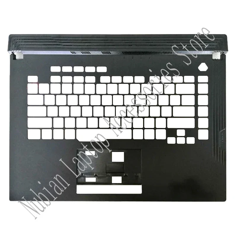 Cubierta trasera LCD para portátil ASUS ROG Strix SCAR G531, G531GT, G531GW, G531GV, bisel frontal, reposamanos, funda inferior, nuevo