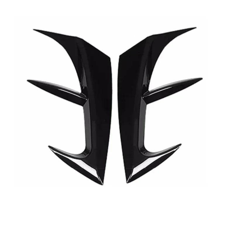 

For Toyota Sienna Granvia 2021-2024 Taillight Lower Trim Rear Taillight Trim Decorative Car Modifications Interior Accessories