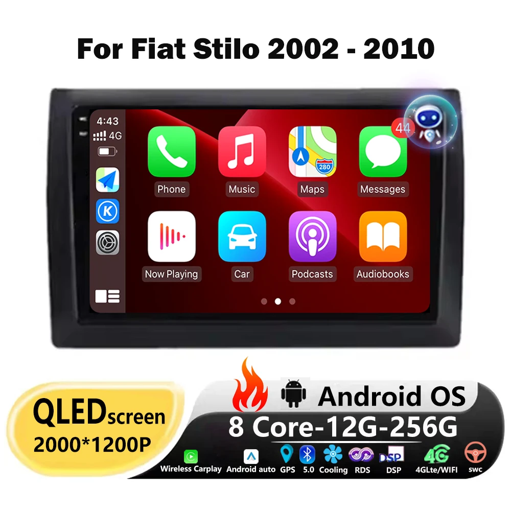 Wireless Carplay Fo… - image