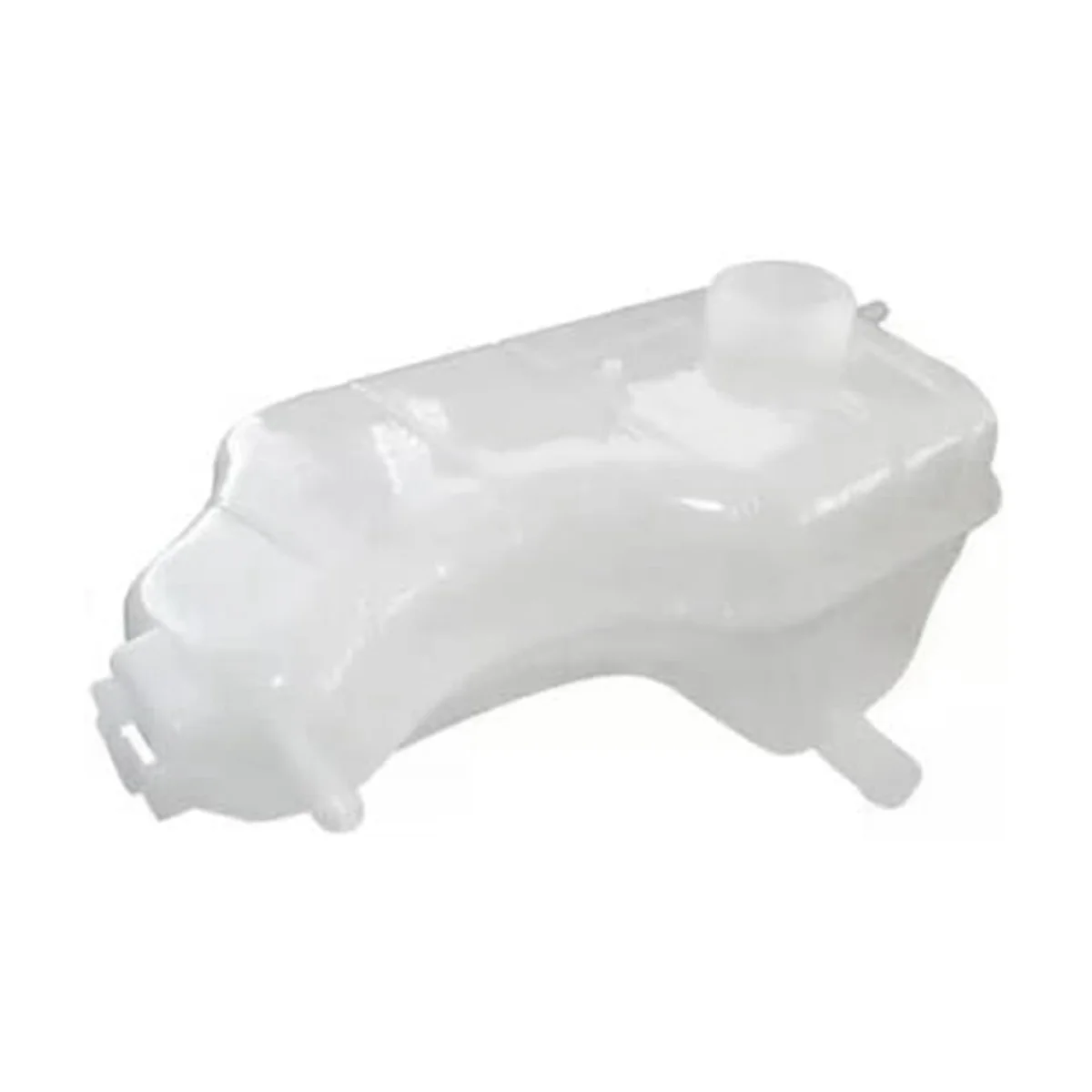 Car Engine Coolant Reservoir Water Tank Expansion Tank YS61-8K218CA YS618K218CA for FORD Fiesta MK4