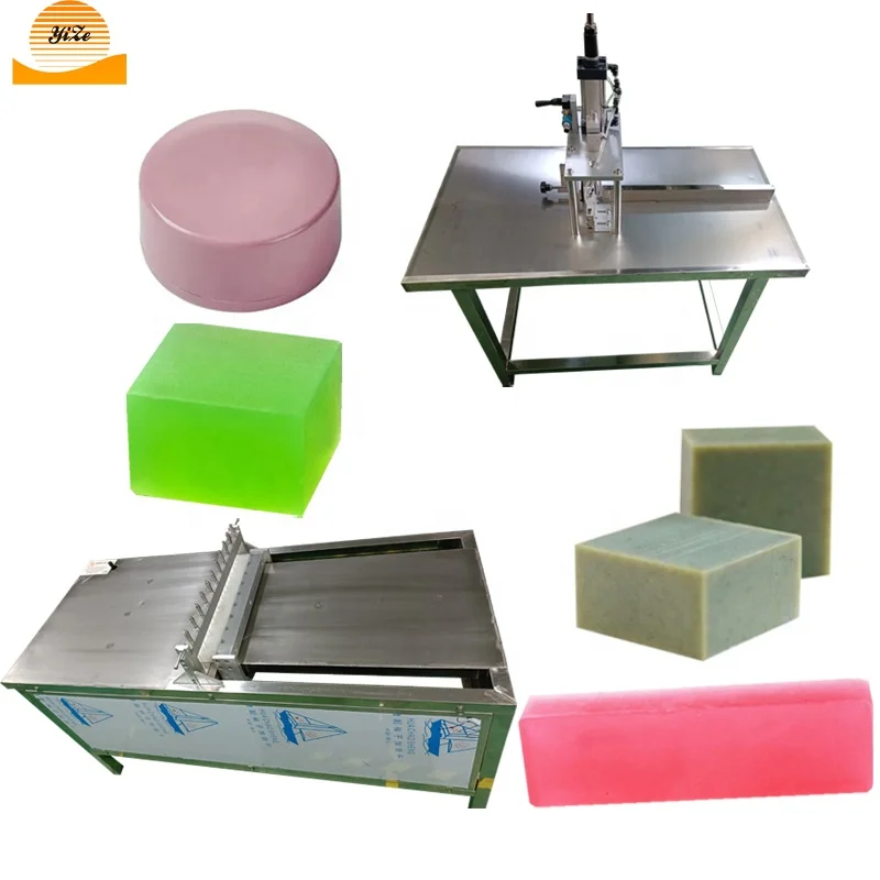 

automatic bar soap cutting slicing machine small handmade soap bar cutter machine soap bar making machine