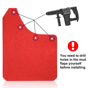 8 nejlepší prodej Blatníky pro Toyota Hilux - №1