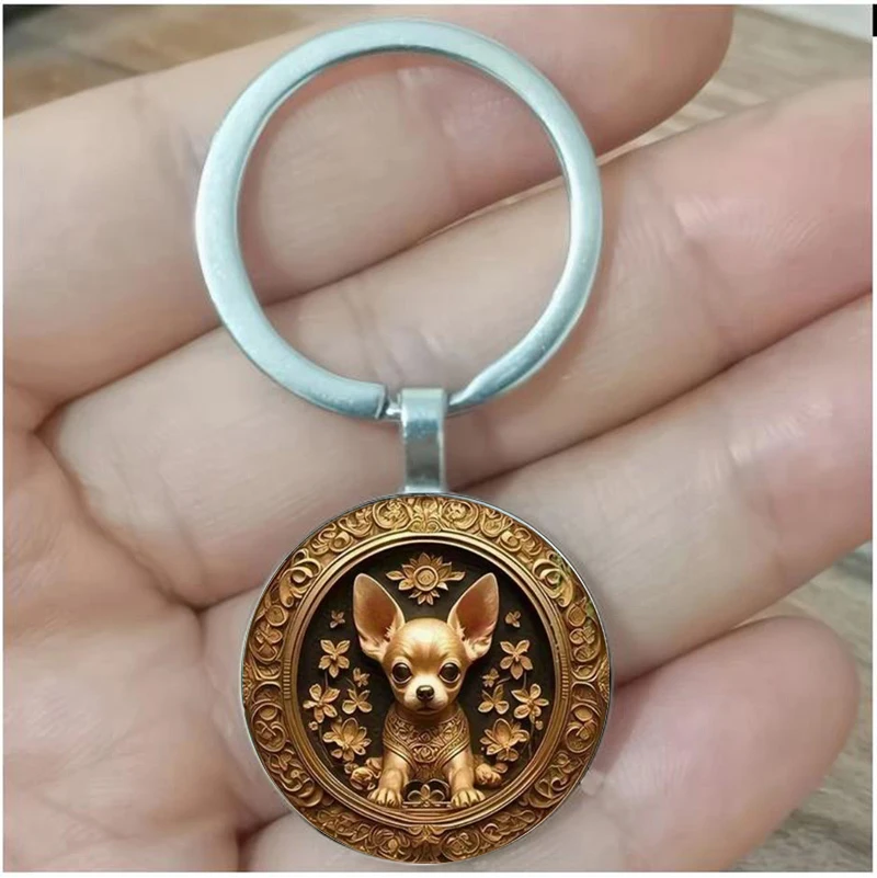 

Train Keychain Retro - Zinc Alloy, Locomotive Design, Amateur and Train Collection Academy, Amateur Train Academy