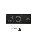PVC Patch 28