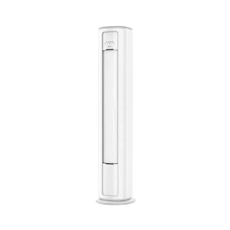 

The trend of energy efficiency inverter cooling and heating vertical air conditioner cabinet