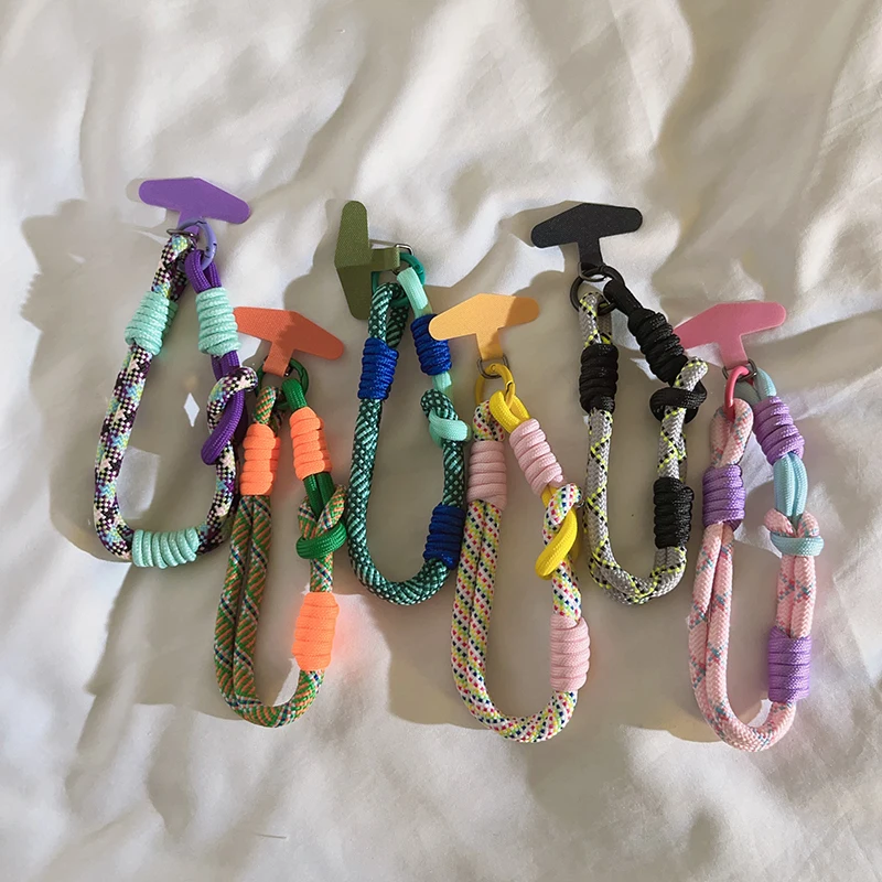 

New Lanyard - Fits Phone Cases, Outdoor Sports Water Bottles/Flasks, Keychain Wristband, Handy Strap for Keys & More